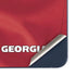 University of Georgia Red Jersey Galaxy A36 5G Skin
